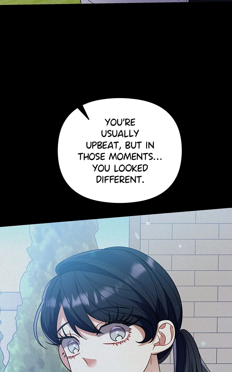 Do Not Hold on to the Broken Branch Chapter 13 page 9 - 