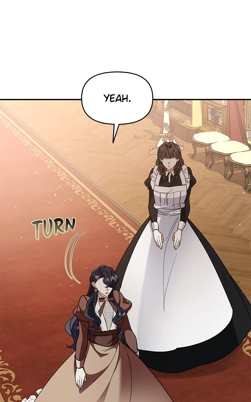 Do Not Hold on to the Broken Branch Chapter 13 page 83 - 