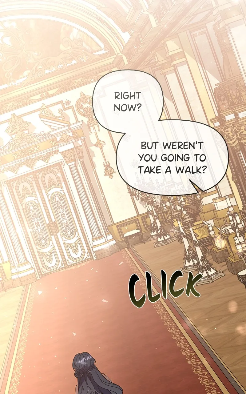Do Not Hold on to the Broken Branch Chapter 13 page 85 - 