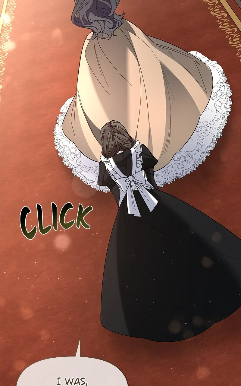 Do Not Hold on to the Broken Branch Chapter 13 page 86 - 