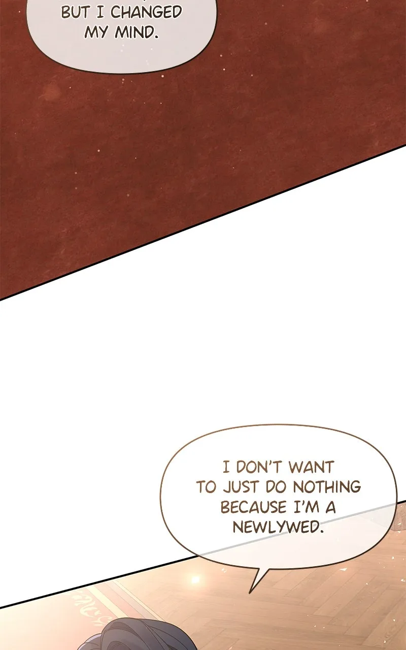 Do Not Hold on to the Broken Branch Chapter 13 page 87 - 