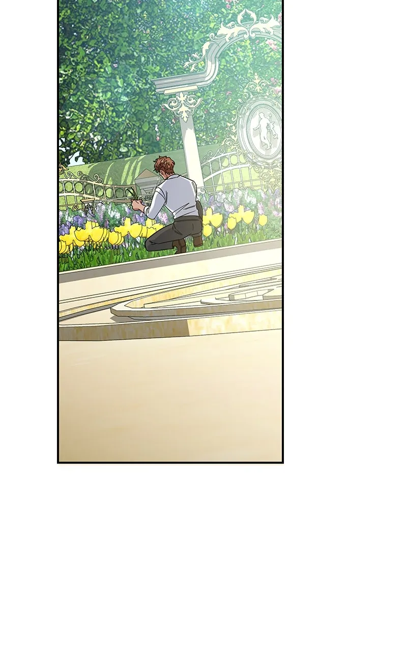 Do Not Hold on to the Broken Branch Chapter 14 page 2 - 