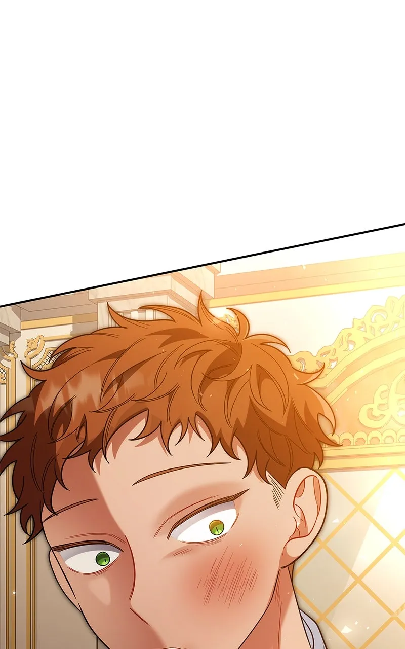 Do Not Hold on to the Broken Branch Chapter 14 page 104 - 