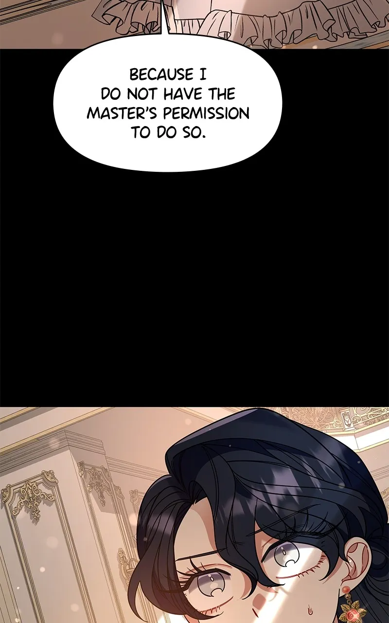 Do Not Hold on to the Broken Branch Chapter 14 page 17 - 