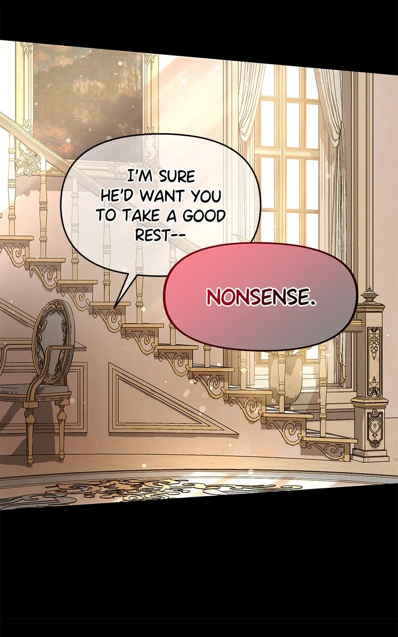 Do Not Hold on to the Broken Branch Chapter 14 page 20 - 