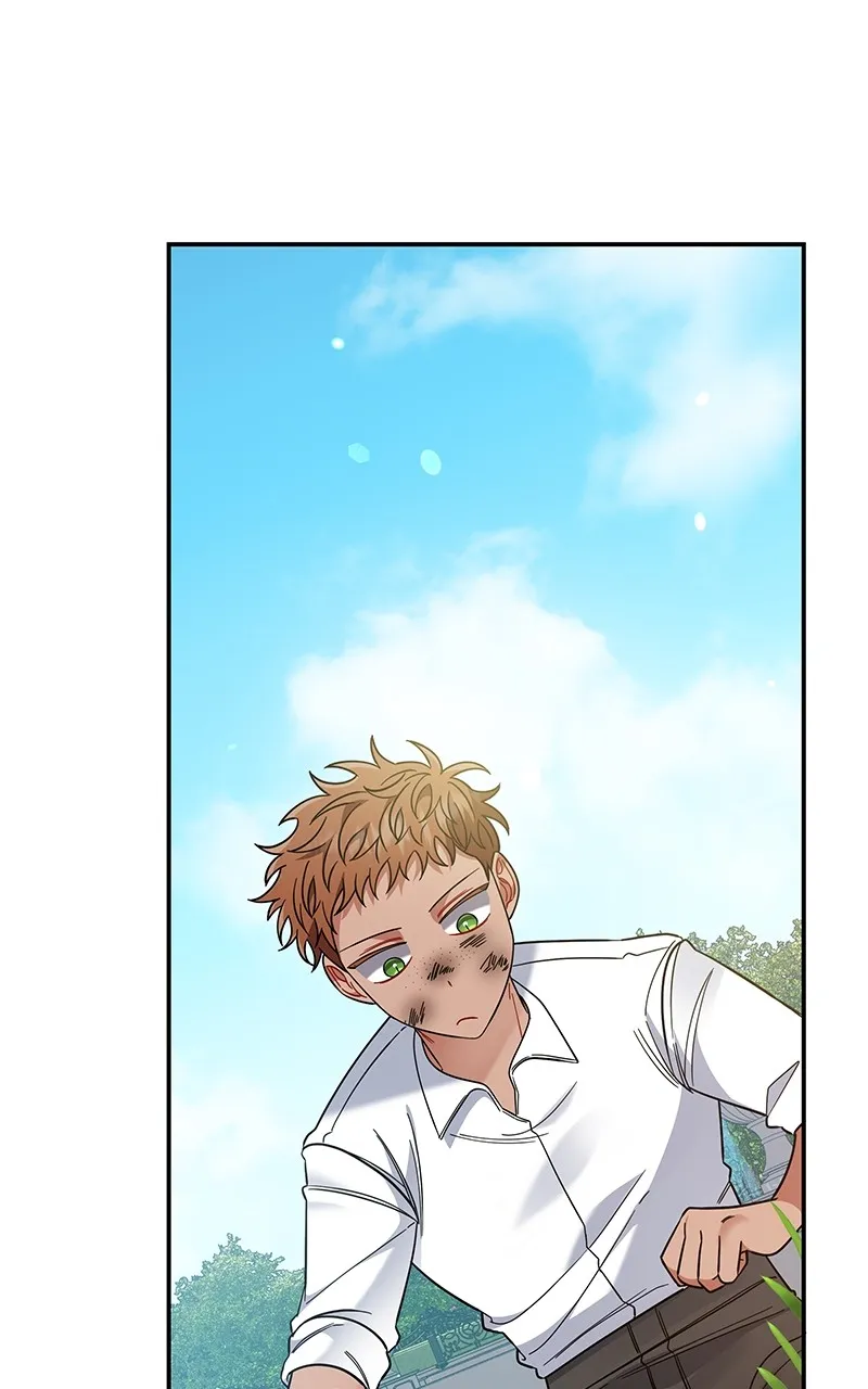Do Not Hold on to the Broken Branch Chapter 14 page 3 - 