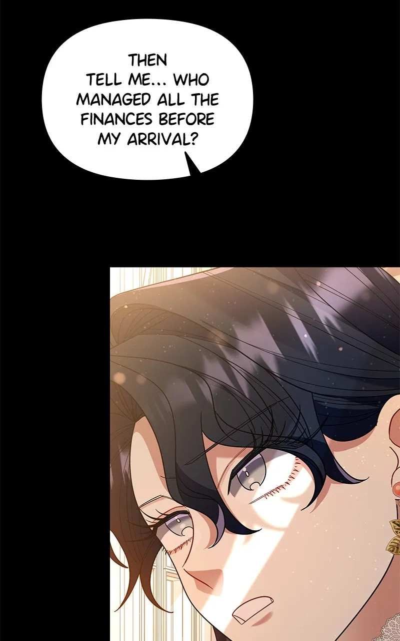 Do Not Hold on to the Broken Branch Chapter 14 page 21 - 