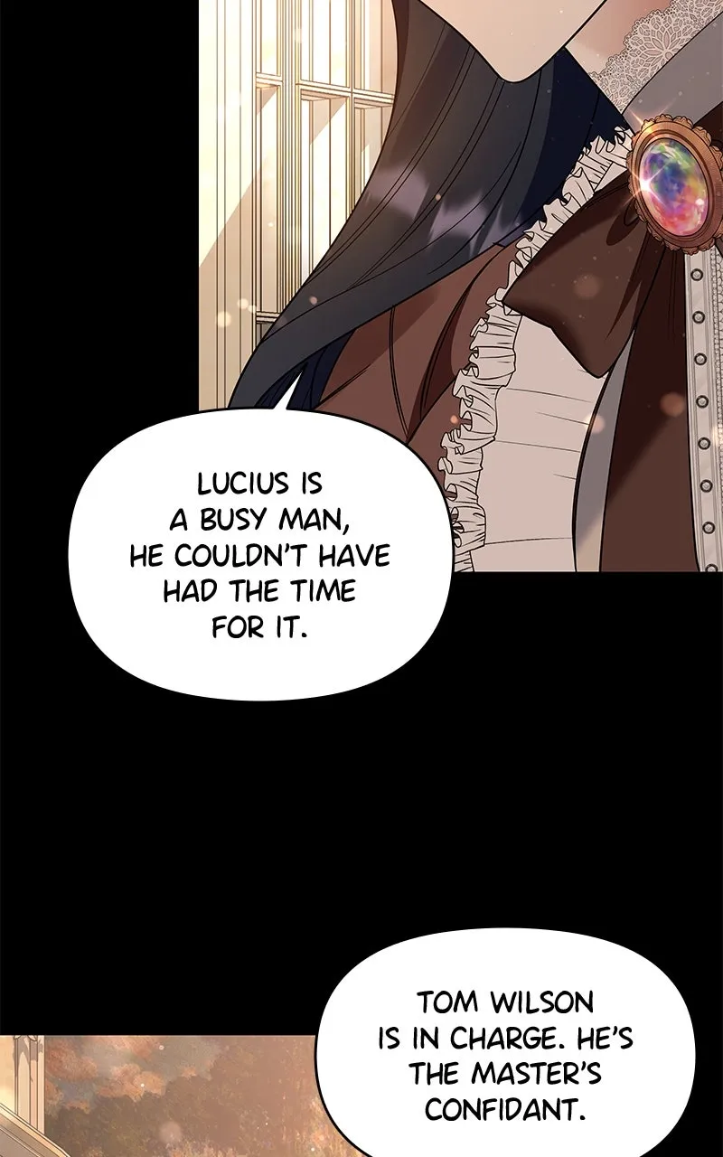 Do Not Hold on to the Broken Branch Chapter 14 page 22 - 