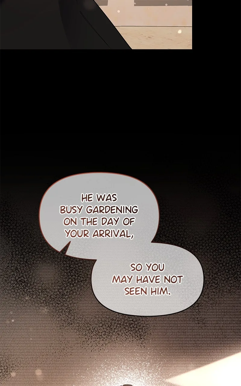 Do Not Hold on to the Broken Branch Chapter 14 page 24 - 