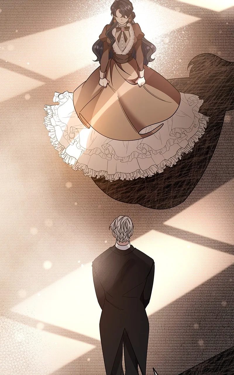 Do Not Hold on to the Broken Branch Chapter 14 page 25 - 