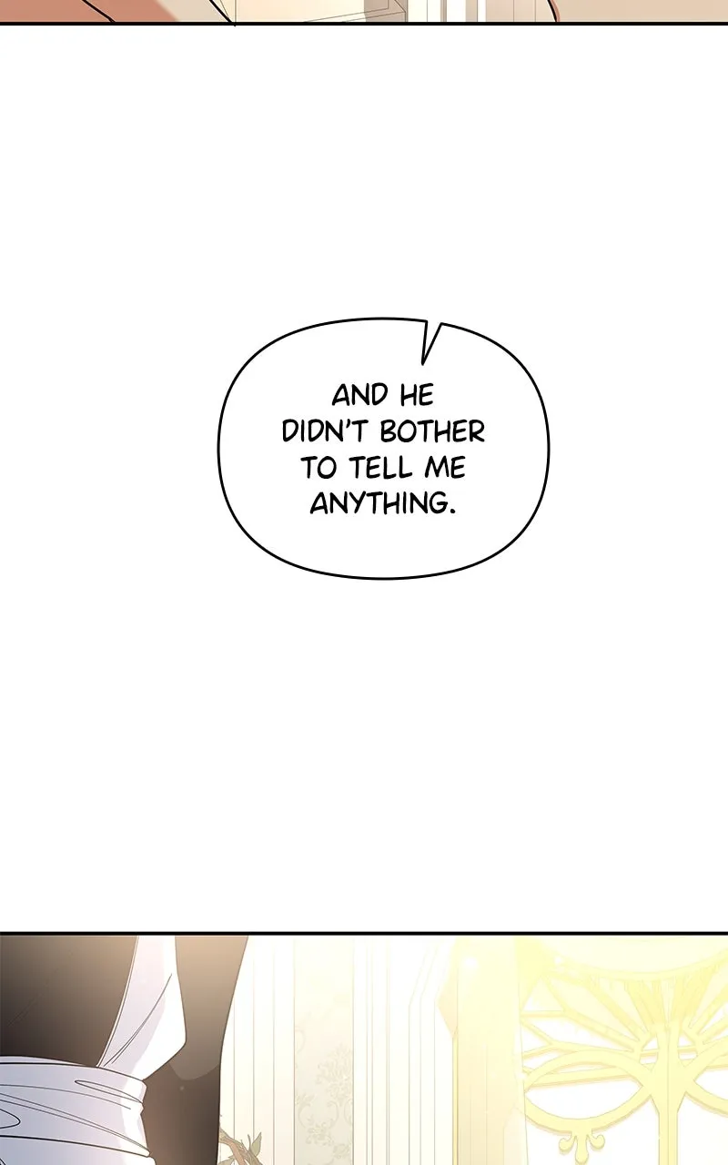 Do Not Hold on to the Broken Branch Chapter 14 page 30 - 