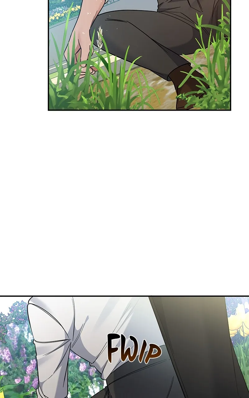 Do Not Hold on to the Broken Branch Chapter 14 page 4 - 