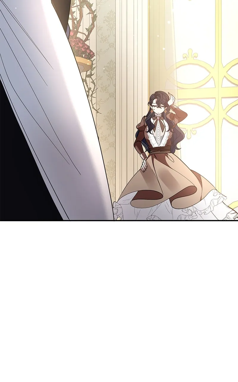 Do Not Hold on to the Broken Branch Chapter 14 page 31 - 