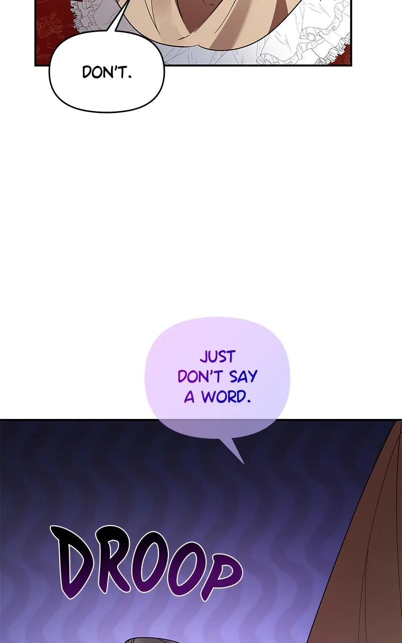 Do Not Hold on to the Broken Branch Chapter 14 page 34 - 
