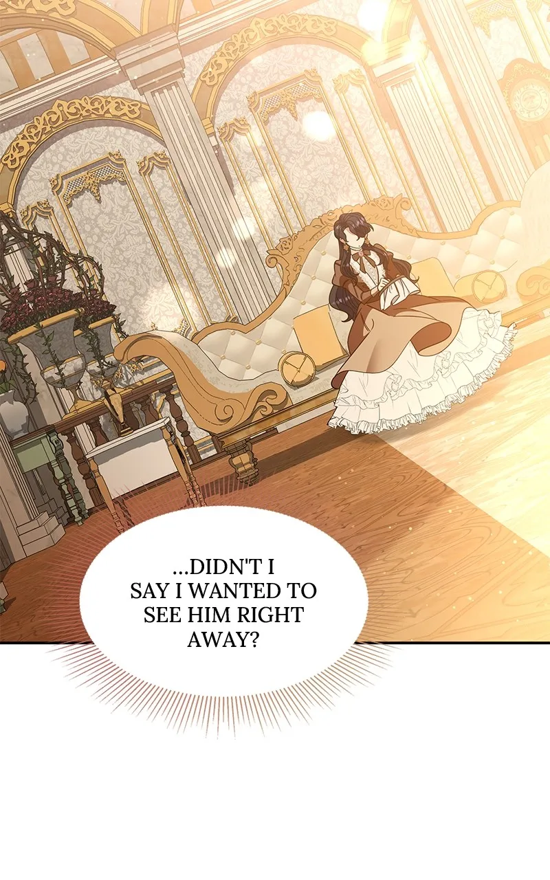 Do Not Hold on to the Broken Branch Chapter 14 page 38 - 