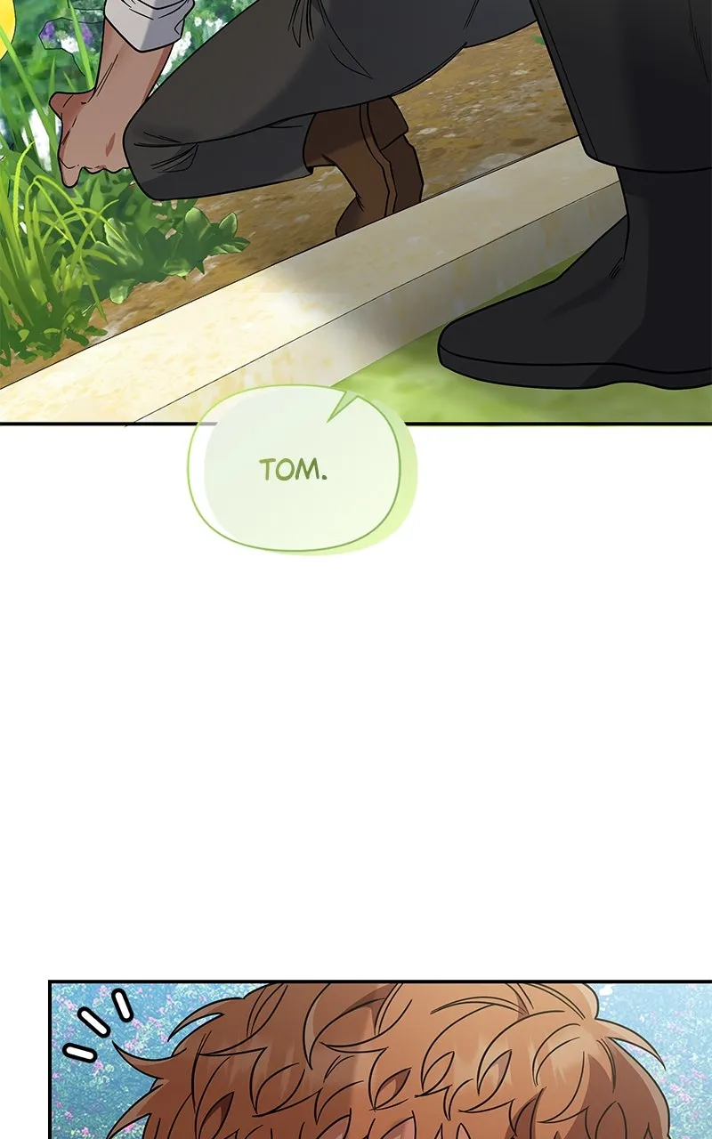 Do Not Hold on to the Broken Branch Chapter 14 page 5 - 