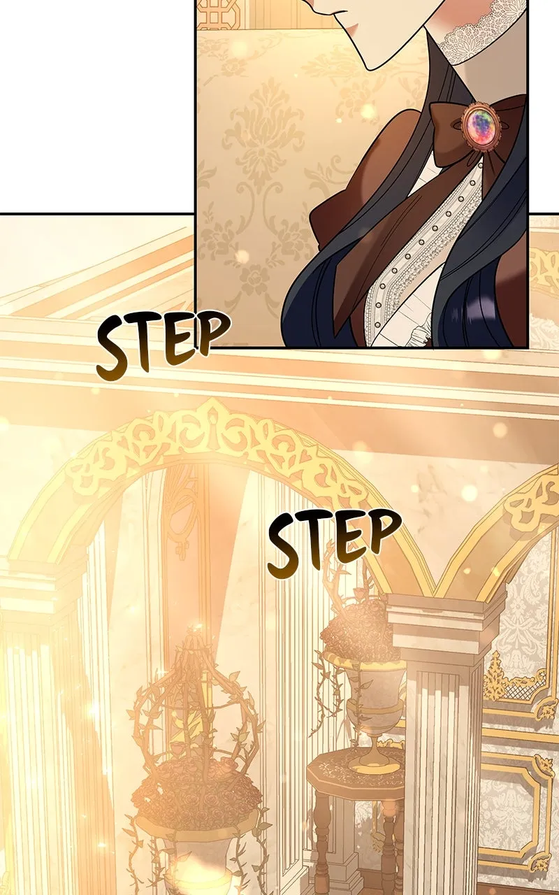 Do Not Hold on to the Broken Branch Chapter 14 page 42 - 