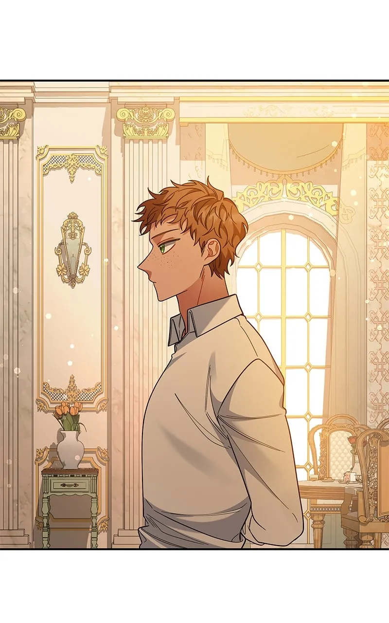 Do Not Hold on to the Broken Branch Chapter 14 page 46 - 