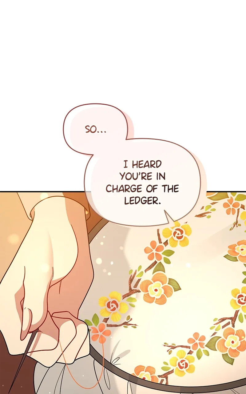 Do Not Hold on to the Broken Branch Chapter 14 page 47 - 