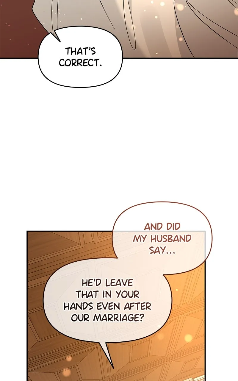Do Not Hold on to the Broken Branch Chapter 14 page 48 - 