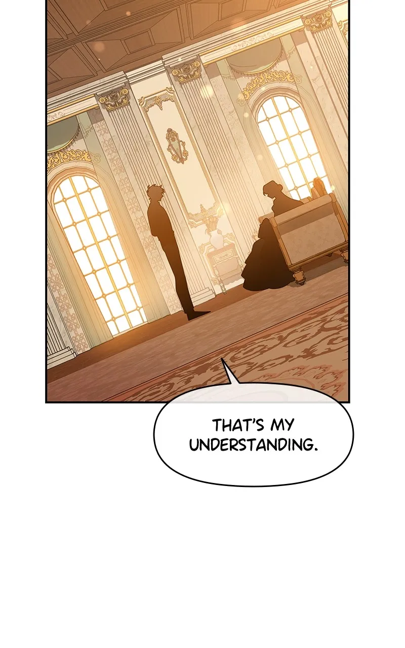 Do Not Hold on to the Broken Branch Chapter 14 page 49 - 