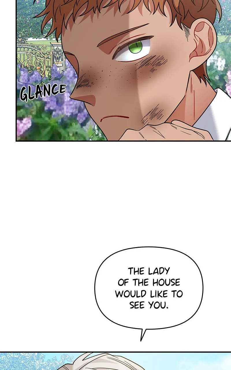 Do Not Hold on to the Broken Branch Chapter 14 page 6 - 