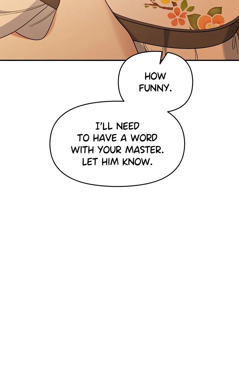 Do Not Hold on to the Broken Branch Chapter 14 page 53 - 