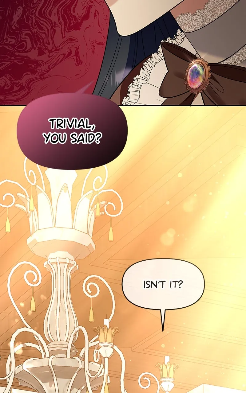 Do Not Hold on to the Broken Branch Chapter 14 page 56 - 