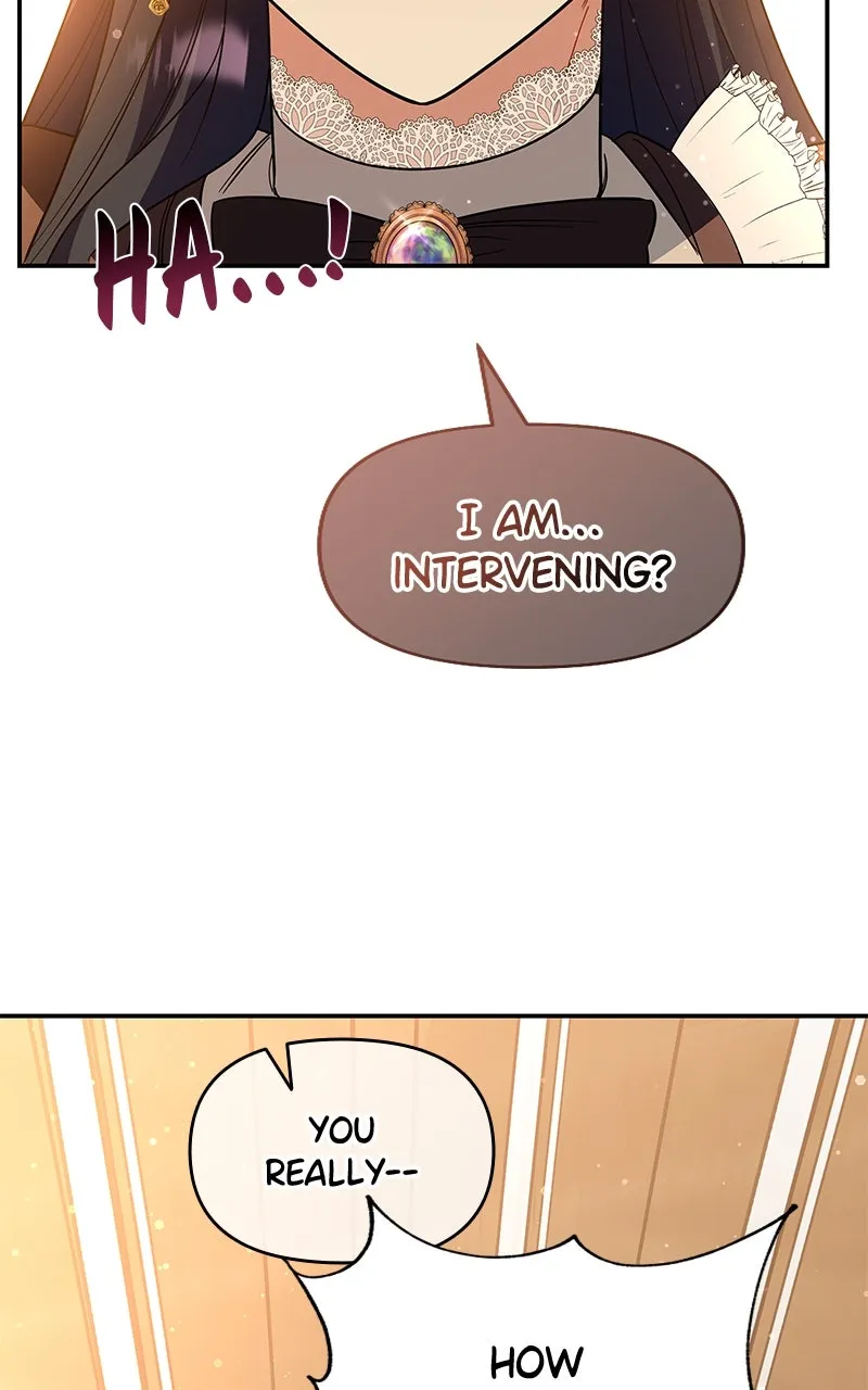 Do Not Hold on to the Broken Branch Chapter 14 page 60 - 