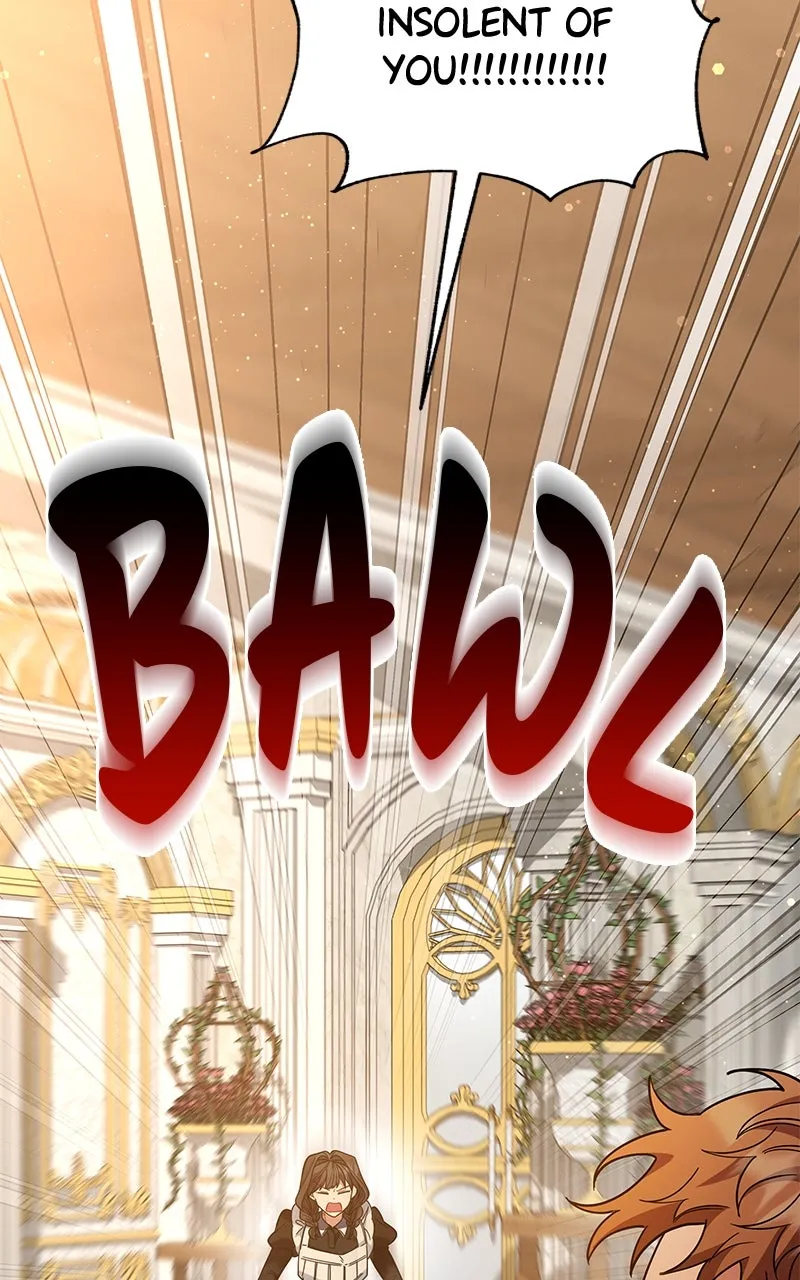 Do Not Hold on to the Broken Branch Chapter 14 page 61 - 