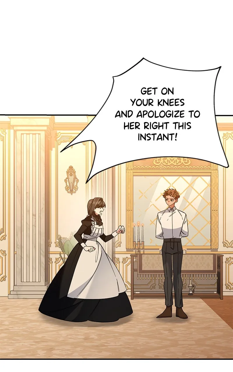 Do Not Hold on to the Broken Branch Chapter 14 page 63 - 