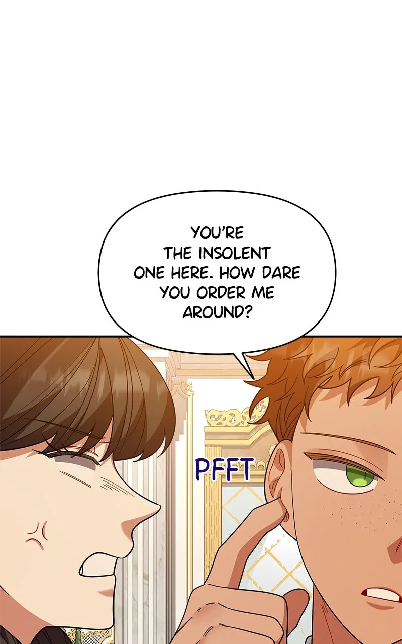 Do Not Hold on to the Broken Branch Chapter 14 page 64 - 