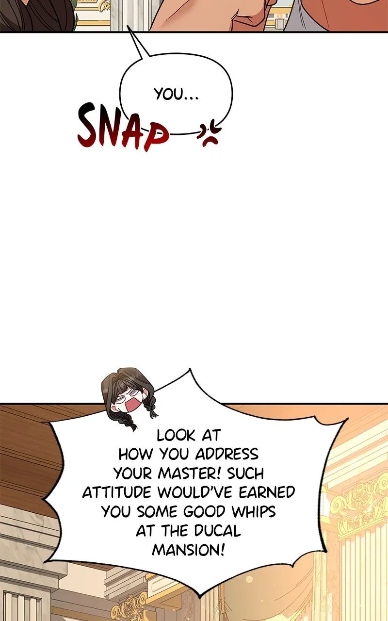 Do Not Hold on to the Broken Branch Chapter 14 page 65 - 
