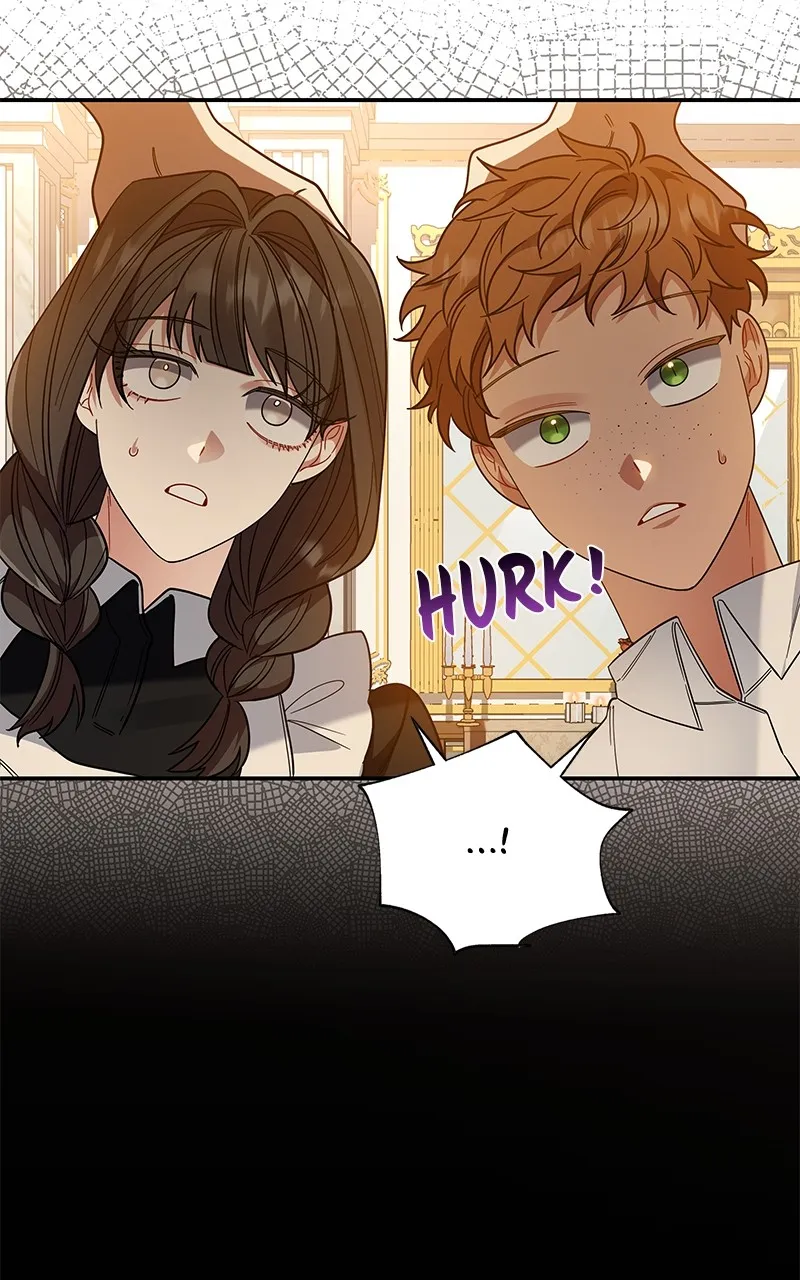 Do Not Hold on to the Broken Branch Chapter 14 page 68 - 