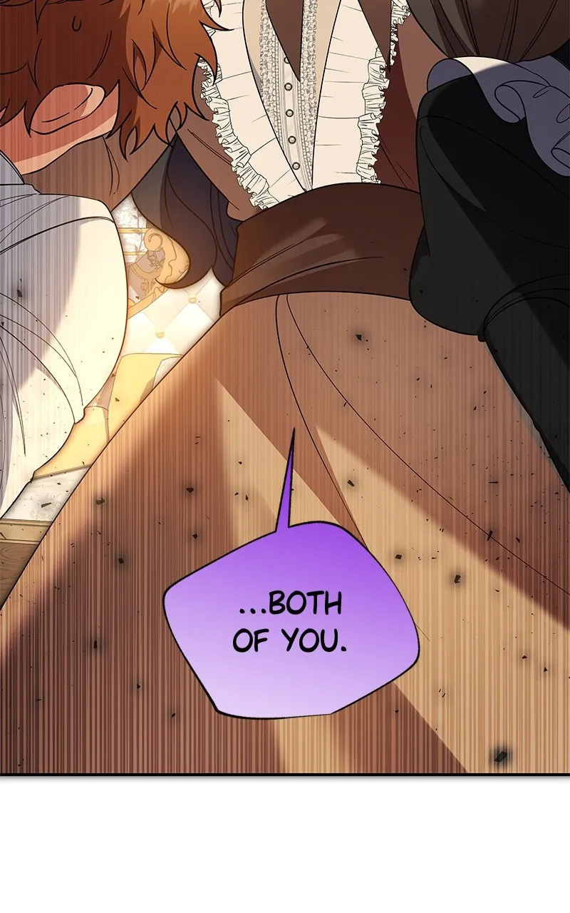 Do Not Hold on to the Broken Branch Chapter 14 page 70 - 