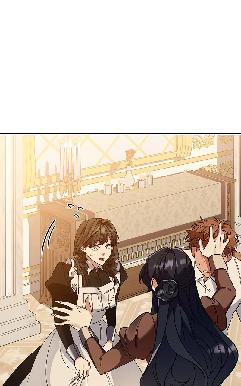 Do Not Hold on to the Broken Branch Chapter 14 page 71 - 