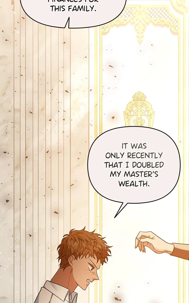 Do Not Hold on to the Broken Branch Chapter 14 page 75 - 
