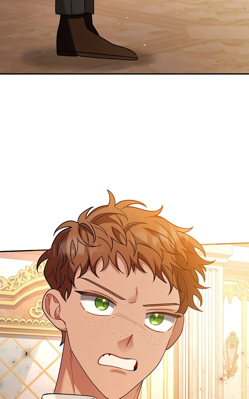 Do Not Hold on to the Broken Branch Chapter 14 page 77 - 