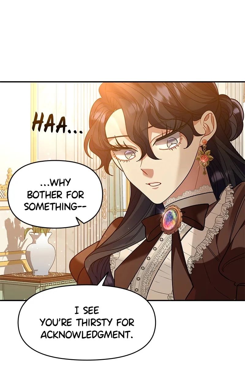 Do Not Hold on to the Broken Branch Chapter 14 page 80 - 