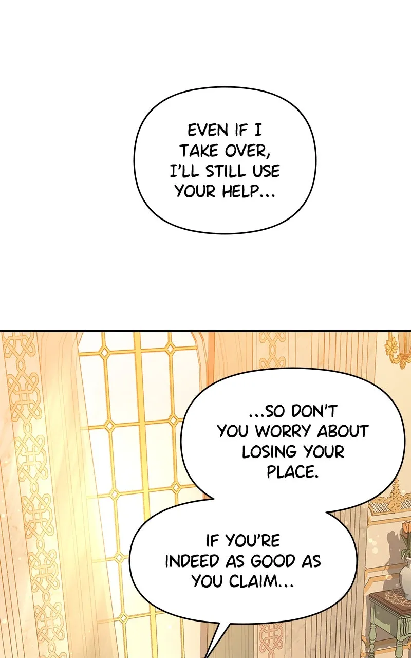 Do Not Hold on to the Broken Branch Chapter 14 page 81 - 