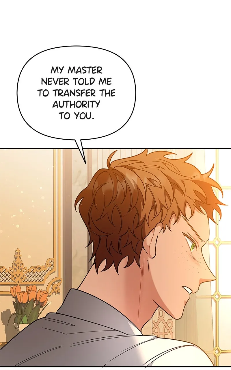 Do Not Hold on to the Broken Branch Chapter 14 page 83 - 