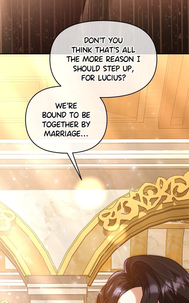 Do Not Hold on to the Broken Branch Chapter 14 page 85 - 