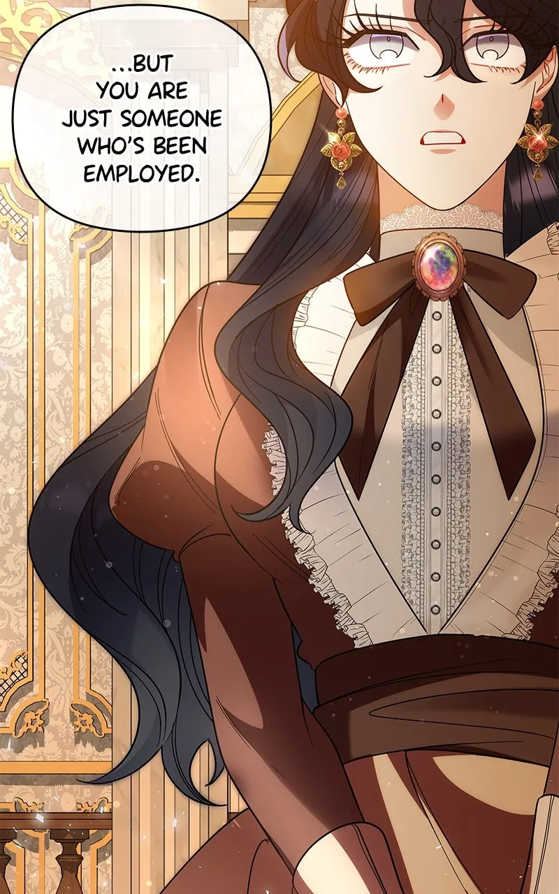 Do Not Hold on to the Broken Branch Chapter 14 page 86 - 