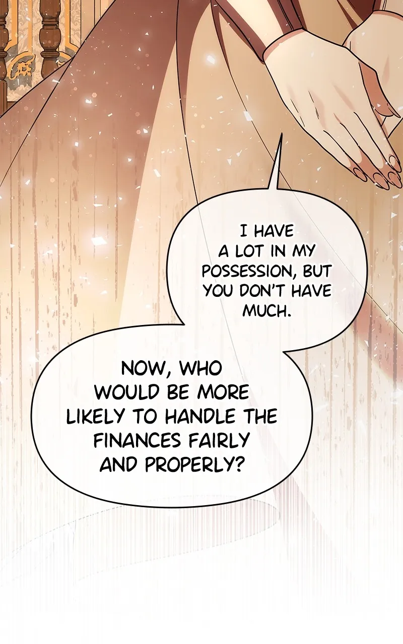 Do Not Hold on to the Broken Branch Chapter 14 page 87 - 