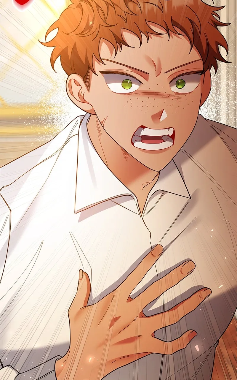 Do Not Hold on to the Broken Branch Chapter 14 page 91 - 