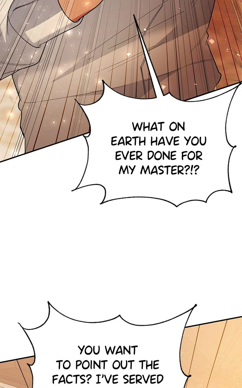 Do Not Hold on to the Broken Branch Chapter 14 page 92 - 