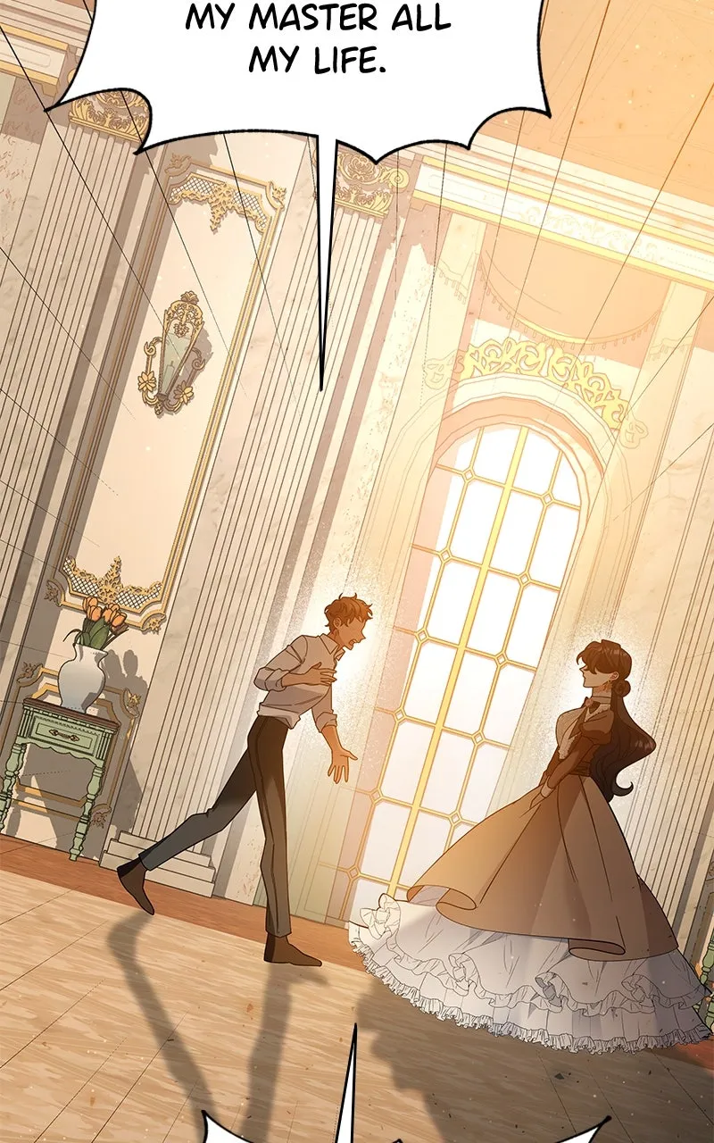 Do Not Hold on to the Broken Branch Chapter 14 page 93 - 