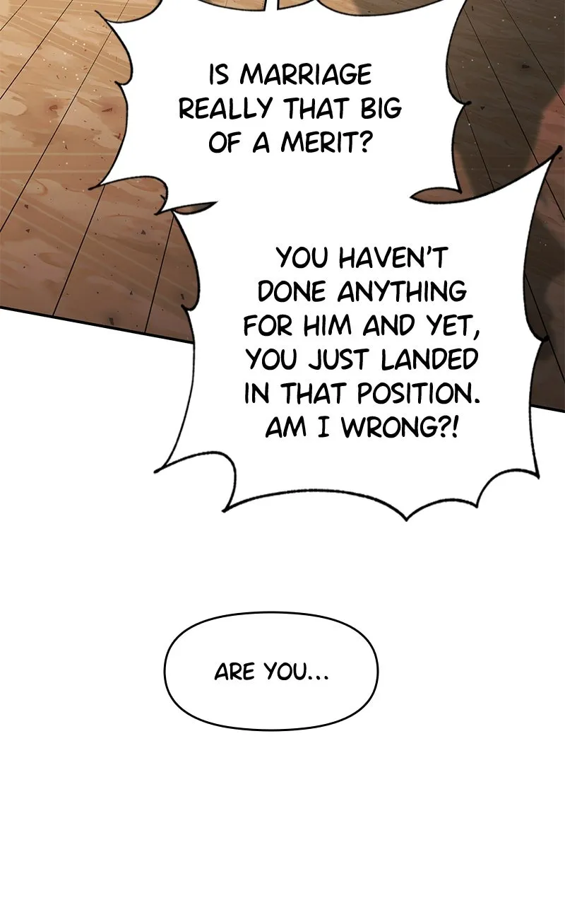 Do Not Hold on to the Broken Branch Chapter 14 page 94 - 