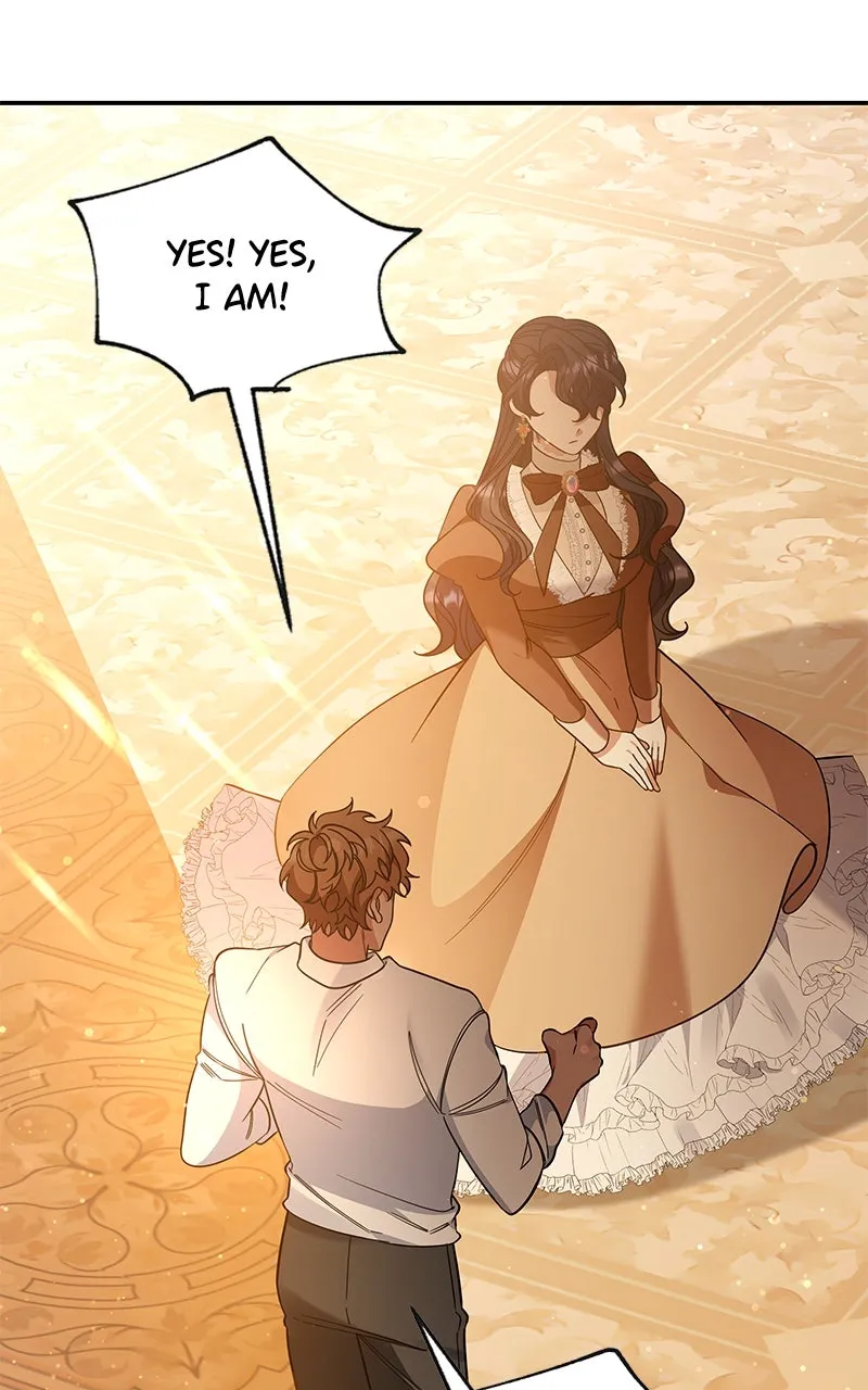Do Not Hold on to the Broken Branch Chapter 14 page 96 - 