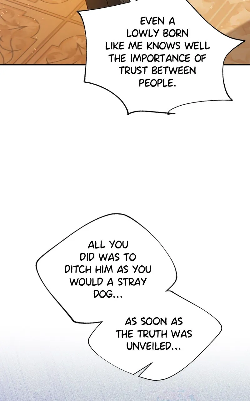 Do Not Hold on to the Broken Branch Chapter 14 page 97 - 